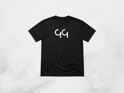 99 Black  Crew Neck