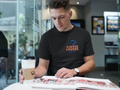 Coffee Lovers Club Tee