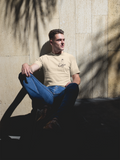 The Coffee Club Tee